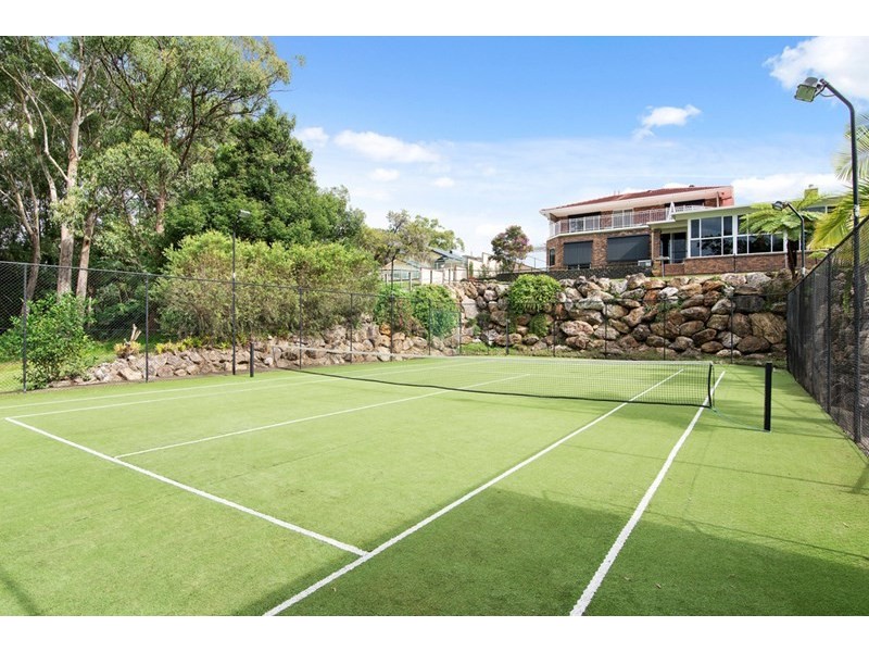 46 Simpsons Road, Currumbin Waters QLD 4223