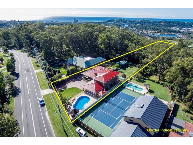 46 Simpsons Road, Currumbin Waters QLD 4223