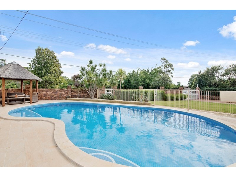 46 Simpsons Road, Currumbin Waters QLD 4223