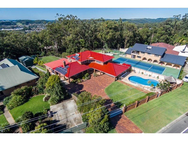 46 Simpsons Road, Currumbin Waters QLD 4223