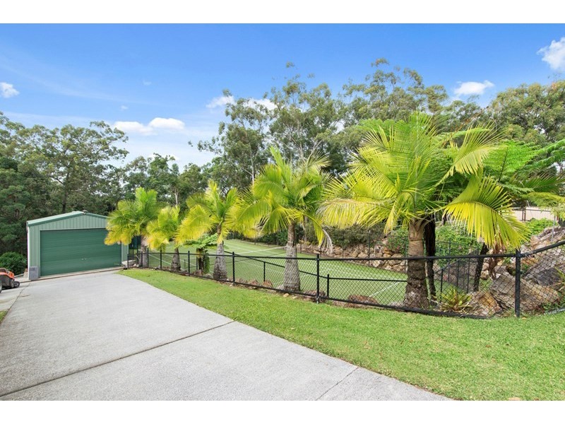 46 Simpsons Road, Currumbin Waters QLD 4223