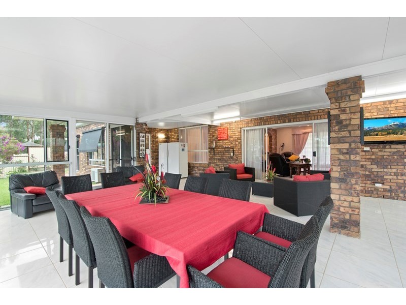 46 Simpsons Road, Currumbin Waters QLD 4223
