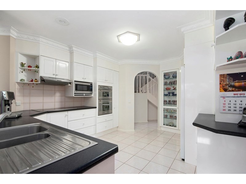 46 Simpsons Road, Currumbin Waters QLD 4223