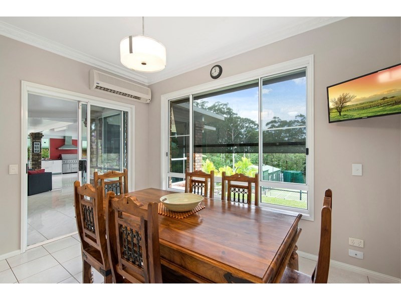 46 Simpsons Road, Currumbin Waters QLD 4223