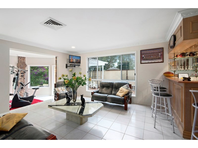 46 Simpsons Road, Currumbin Waters QLD 4223