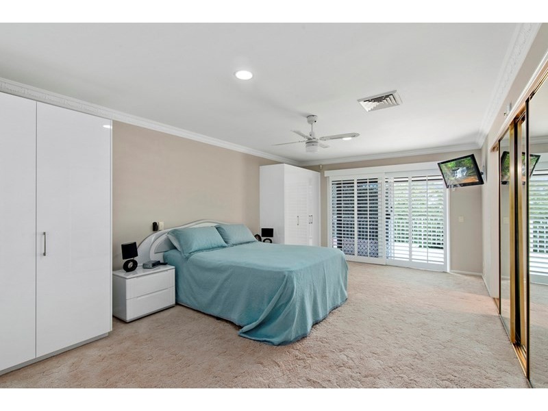 46 Simpsons Road, Currumbin Waters QLD 4223