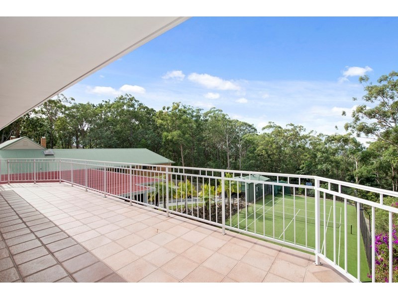 46 Simpsons Road, Currumbin Waters QLD 4223