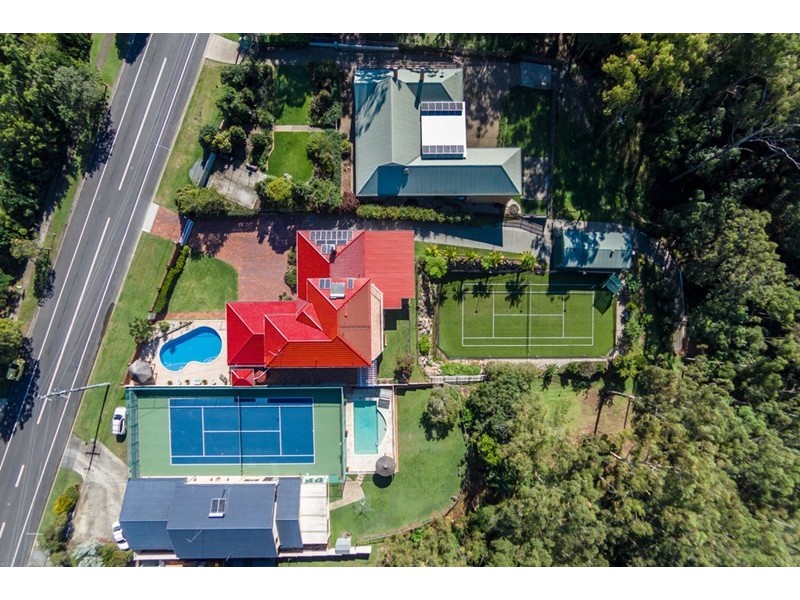 46 Simpsons Road, Currumbin Waters QLD 4223