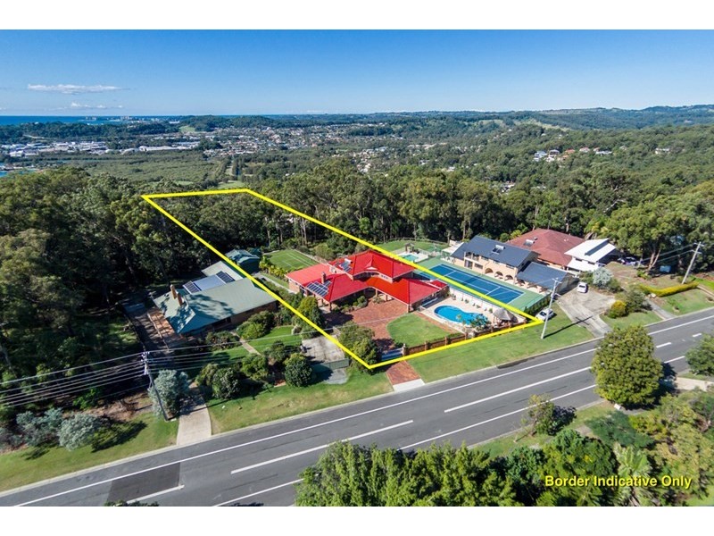 46 Simpsons Road, Currumbin Waters QLD 4223
