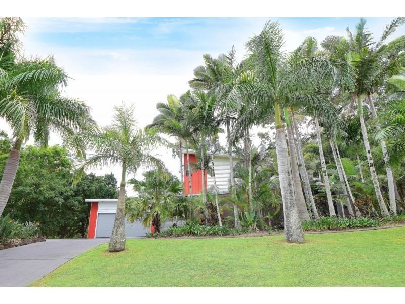 3 Buckingham Way, Elanora QLD 4221