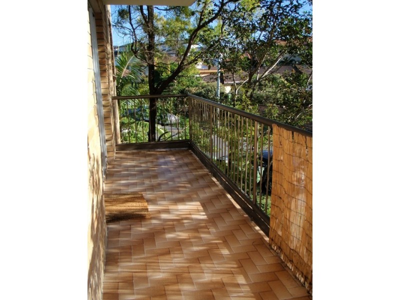 6/1 Culgoa Street, Palm Beach QLD 4221