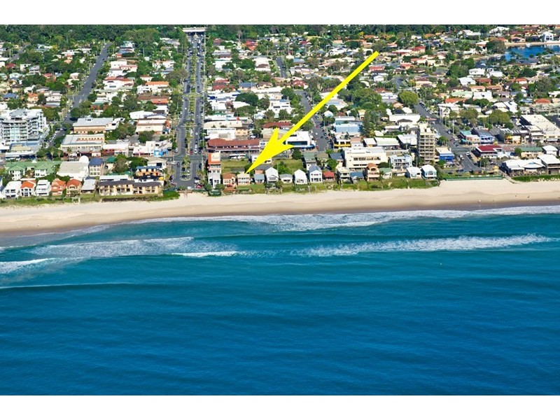 83 Jefferson Lane, Palm Beach QLD 4221