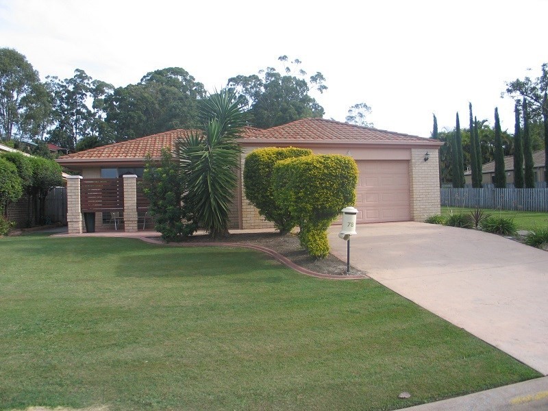 78 Silver Glade Drive, Elanora QLD 4221