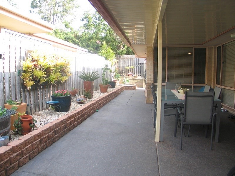 78 Silver Glade Drive, Elanora QLD 4221