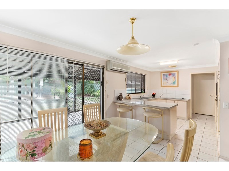 52 Bienvenue Drive, Currumbin Waters QLD 4223