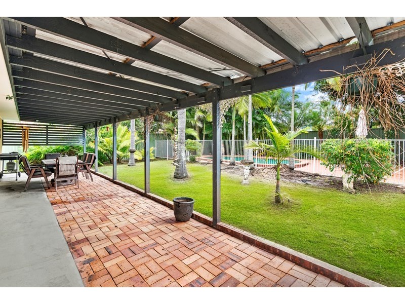 52 Bienvenue Drive, Currumbin Waters QLD 4223