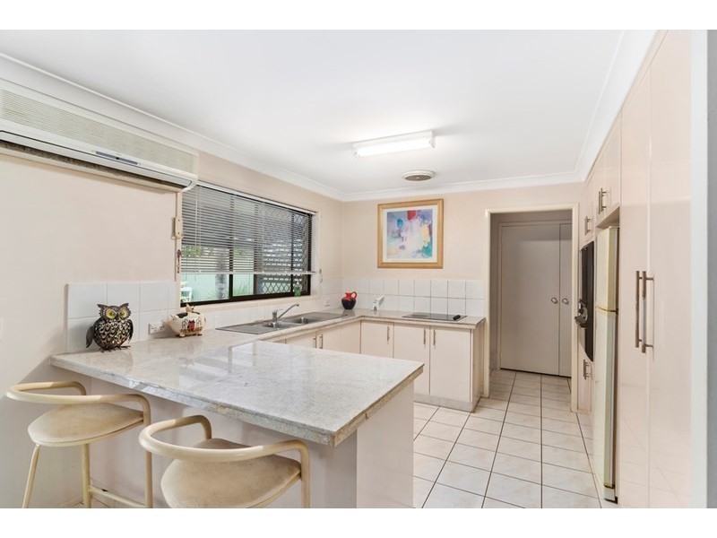 52 Bienvenue Drive, Currumbin Waters QLD 4223