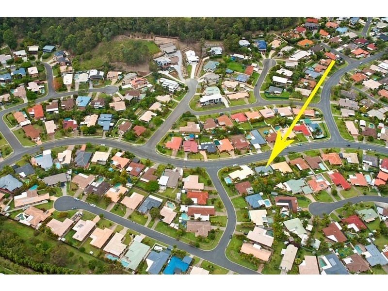 52 Bienvenue Drive, Currumbin Waters QLD 4223
