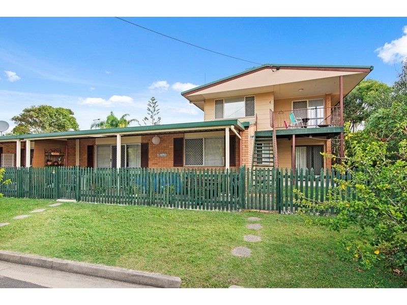3/1 Boodera Court, Palm Beach QLD 4221
