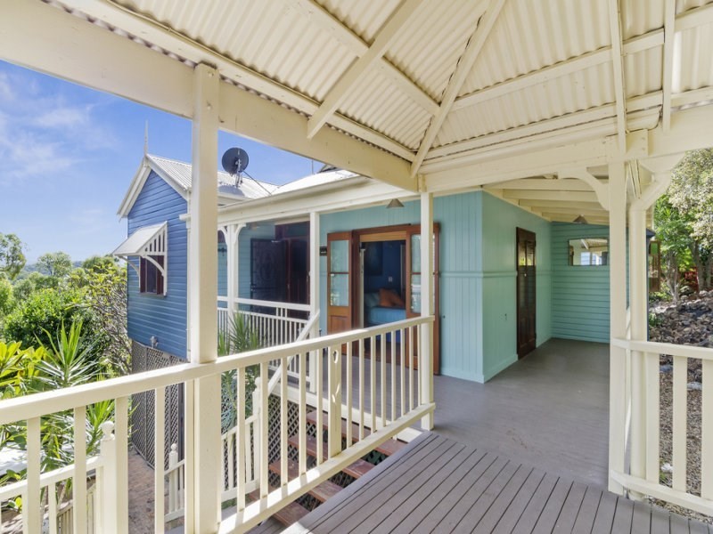 140 Nancol Drive, Tallebudgera Valley QLD 4228