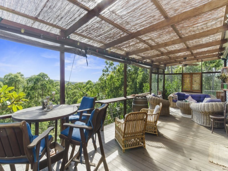 140 Nancol Drive, Tallebudgera Valley QLD 4228
