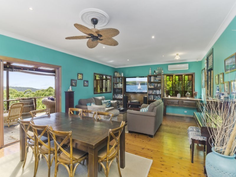 140 Nancol Drive, Tallebudgera Valley QLD 4228