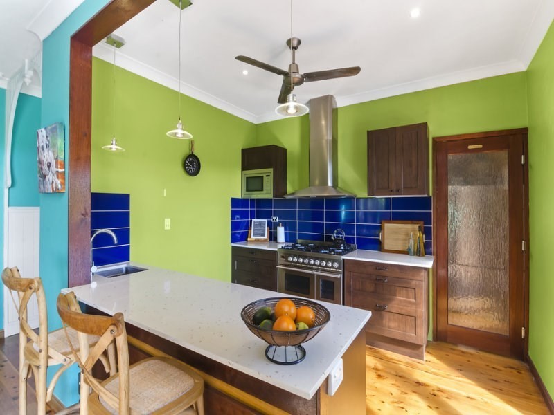140 Nancol Drive, Tallebudgera Valley QLD 4228