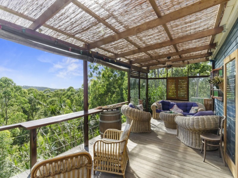 140 Nancol Drive, Tallebudgera Valley QLD 4228