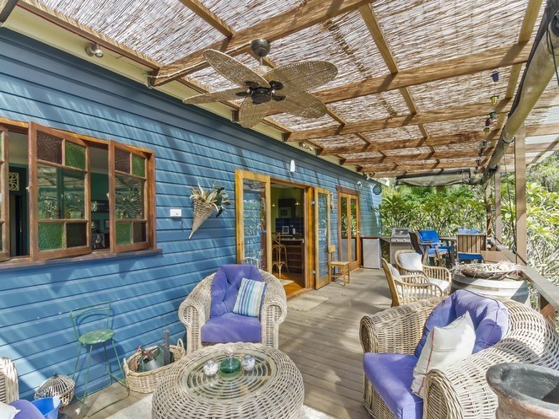 140 Nancol Drive, Tallebudgera Valley QLD 4228