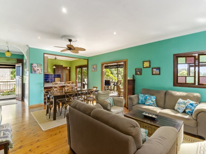 140 Nancol Drive, Tallebudgera Valley QLD 4228