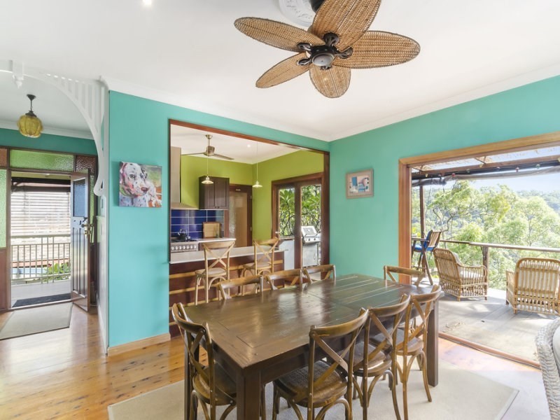 140 Nancol Drive, Tallebudgera Valley QLD 4228