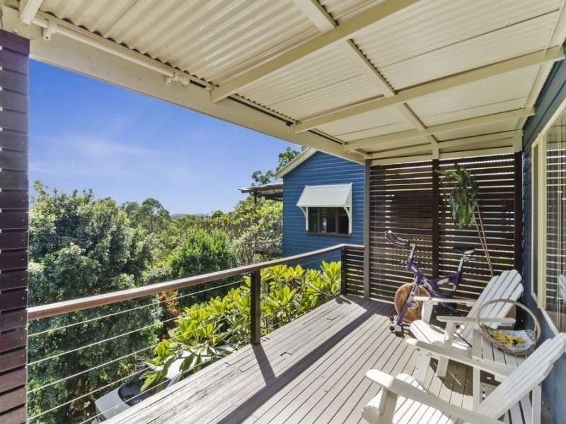140 Nancol Drive, Tallebudgera Valley QLD 4228