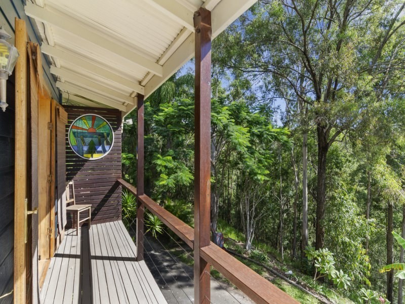 140 Nancol Drive, Tallebudgera Valley QLD 4228