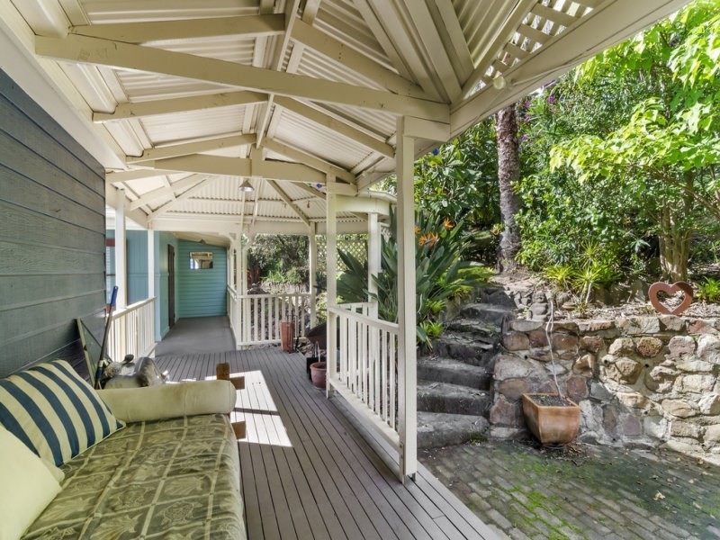 140 Nancol Drive, Tallebudgera Valley QLD 4228