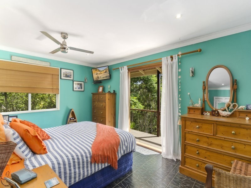 140 Nancol Drive, Tallebudgera Valley QLD 4228