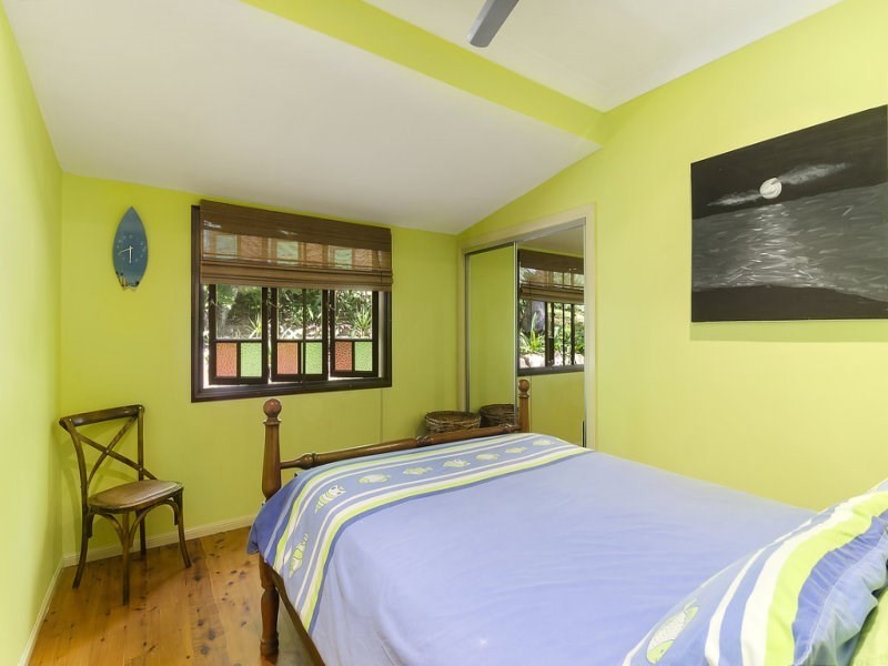 140 Nancol Drive, Tallebudgera Valley QLD 4228