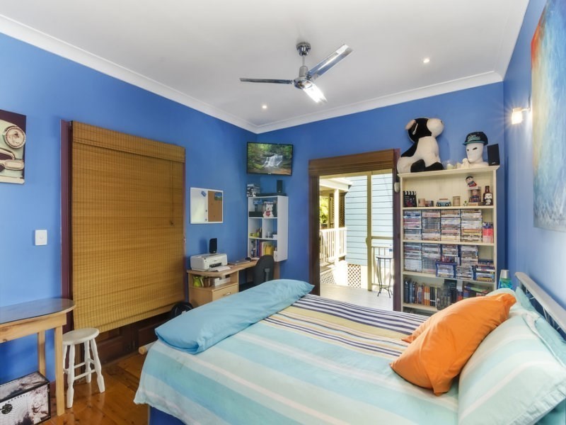 140 Nancol Drive, Tallebudgera Valley QLD 4228