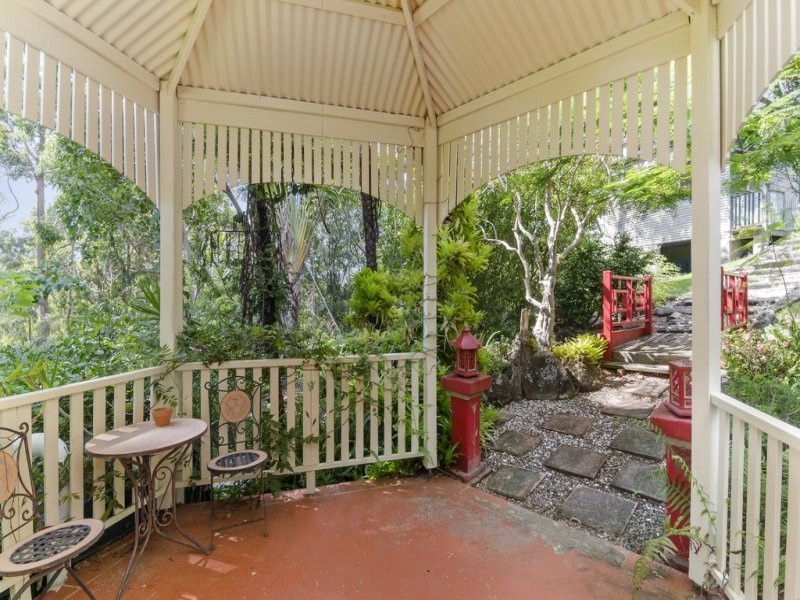 140 Nancol Drive, Tallebudgera Valley QLD 4228