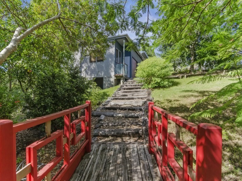 140 Nancol Drive, Tallebudgera Valley QLD 4228