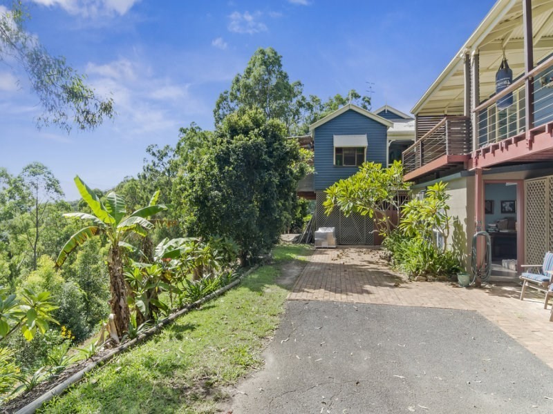 140 Nancol Drive, Tallebudgera Valley QLD 4228