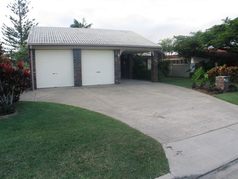 244 Mallawa Drive, Palm Beach QLD 4221