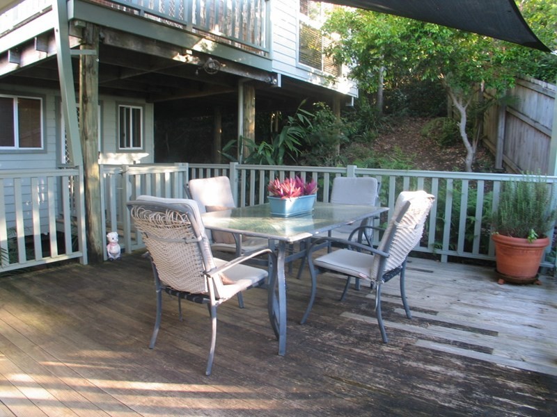 Lot 2 – 55 Clives Circuit, Currumbin Waters QLD 4223