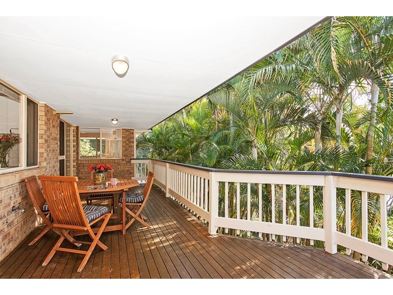 42 Hoffschildt Drive, Currumbin Waters QLD 4223