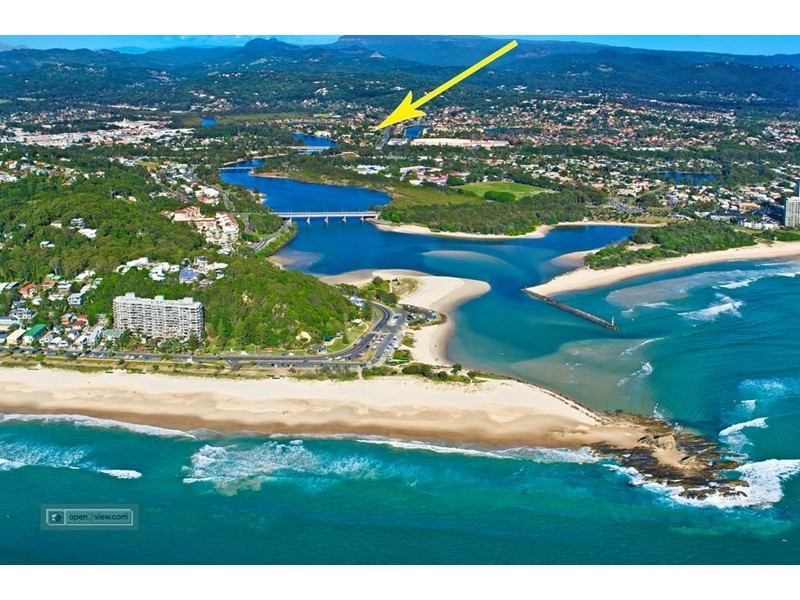 2/3 Wilpark Crescent, Currumbin Waters QLD 4223