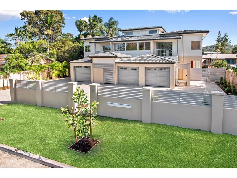 2/3 Wilpark Crescent, Currumbin Waters QLD 4223