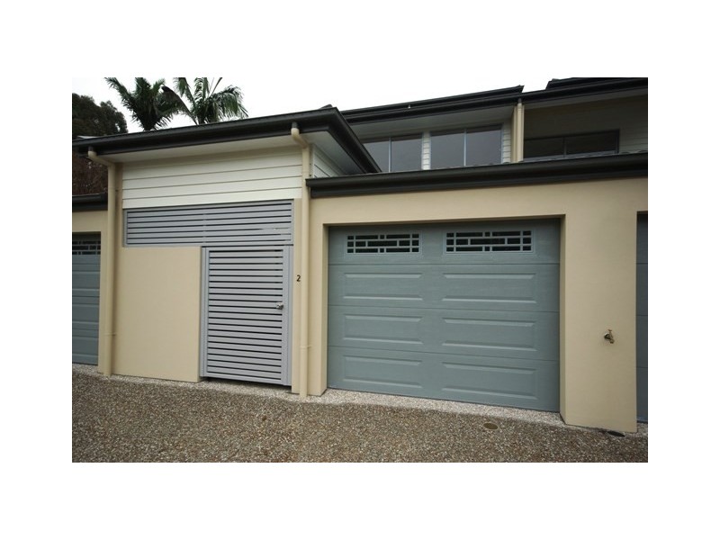 2/3 Wilpark Crescent, Currumbin Waters QLD 4223