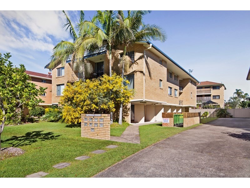 6/8 Allara Avenue, Palm Beach QLD 4221