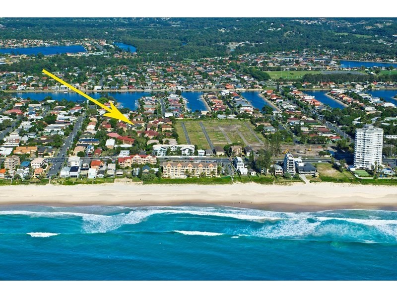 6/8 Allara Avenue, Palm Beach QLD 4221