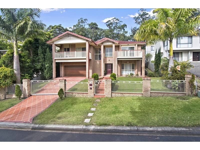 41 Sawtell Drive, Currumbin Waters QLD 4223