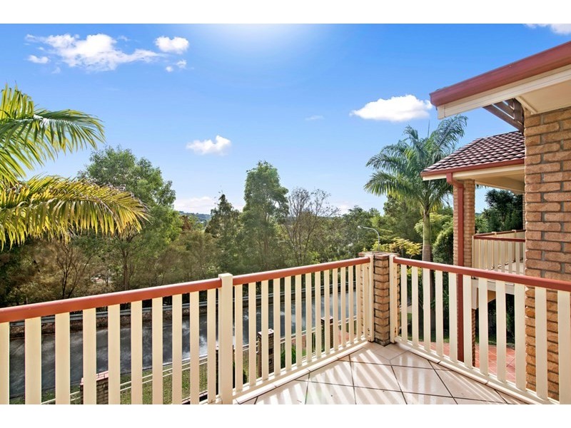 41 Sawtell Drive, Currumbin Waters QLD 4223